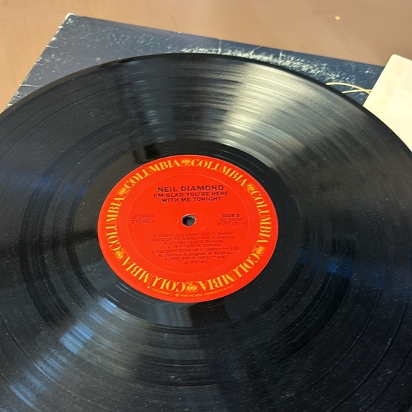 Vinyl LP - Picture 4 of 6